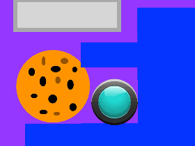 Cookie clicker