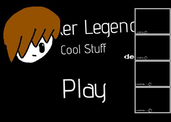 Tynker Legends: cool stuff 1