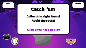 Catch &#039;Em