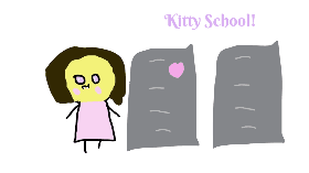 Kitty School Preview