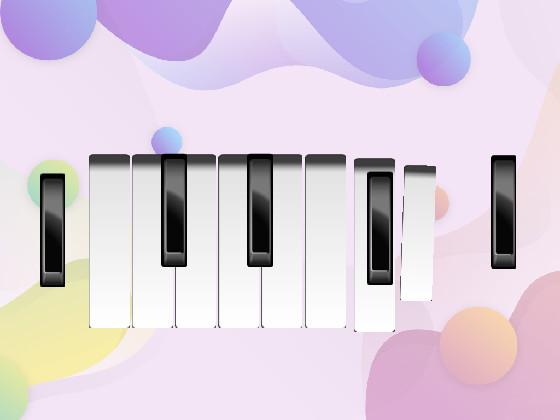 My Piano 1