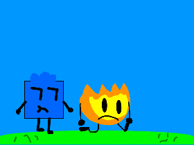 Create Your Own BFDI Character 2