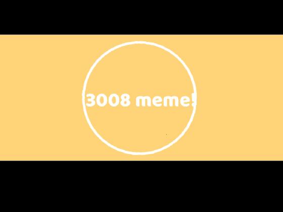 3008 Meme 