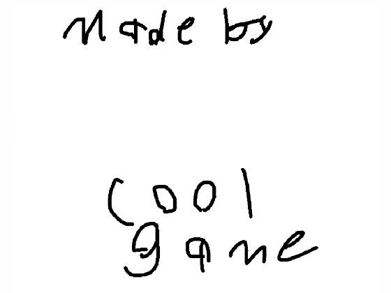 cool game