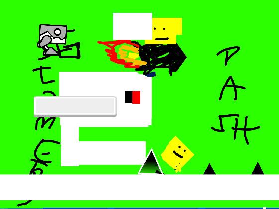 Geometry Dash  1