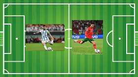 messi or renaldo