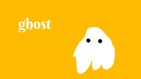 ghost