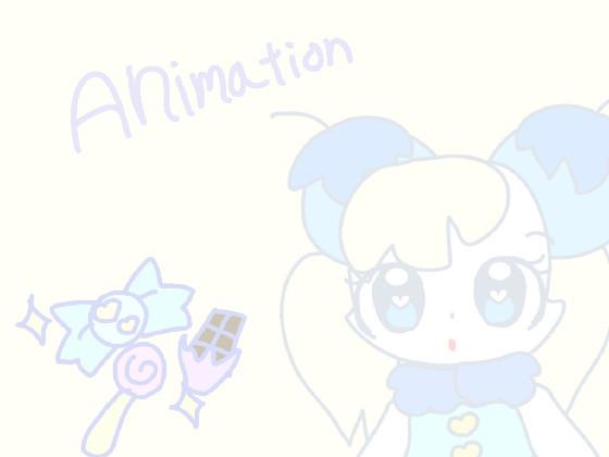 Cute animation