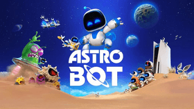 Astrobots Adventure Part 1