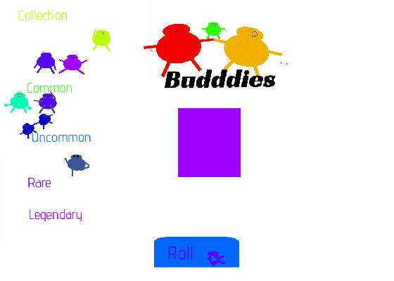 buddies ion