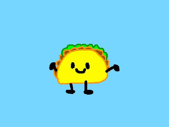 Taco dance GIF//Meme