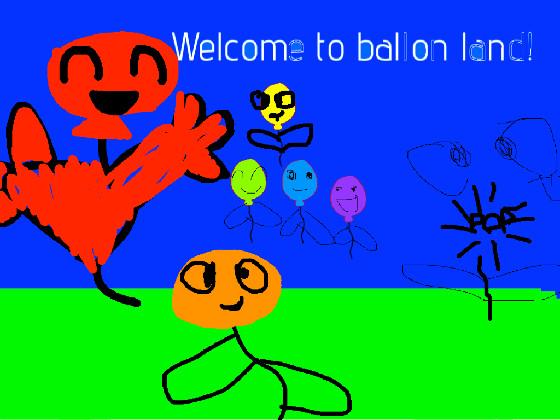 ballon clicker 1