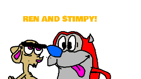 Ren and Stimpy reboot!