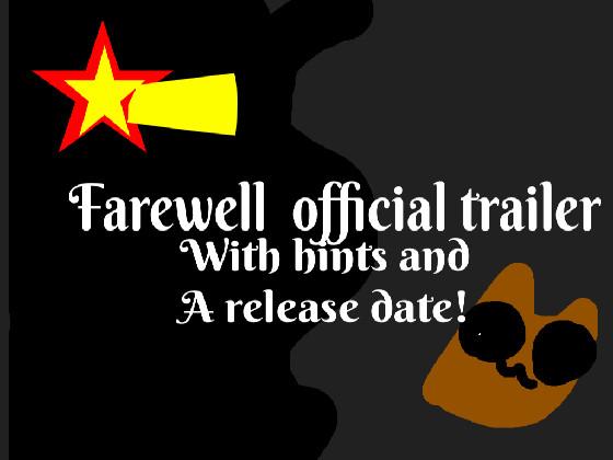 Farewell official trailer 