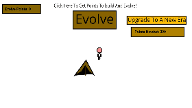 Evolve Sim