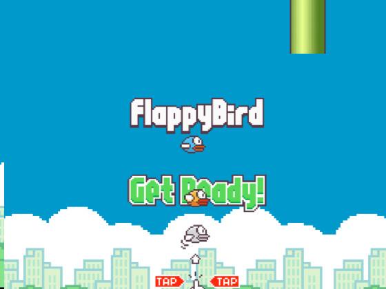 Flappy Bird 1