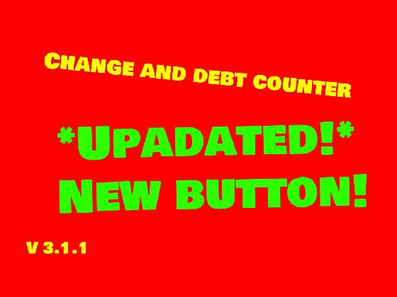 change counter v 2.0.1