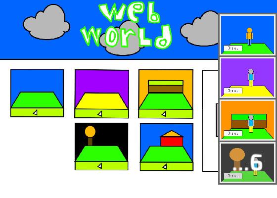 The webworld 2007