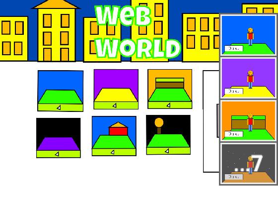 The webworld 2009