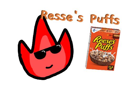 Resse’s Puffs 1