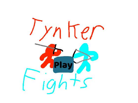 Tynker fights v1.4