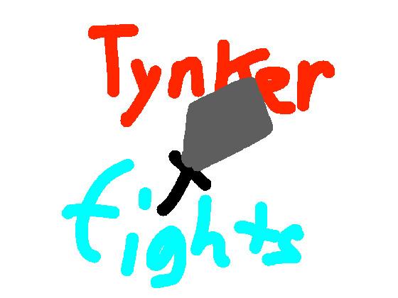 Tynker fights v1.5