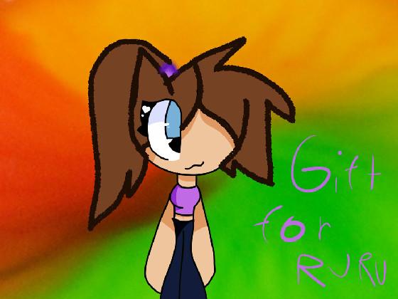 Fanart for Ruru