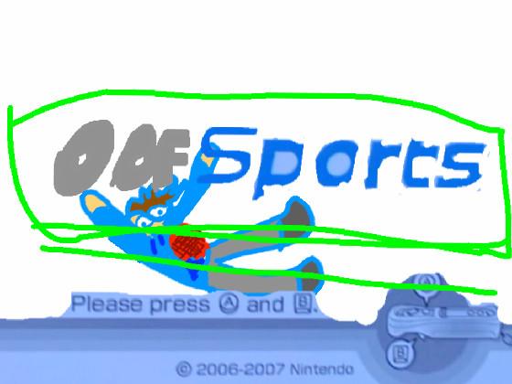 oof sports 1