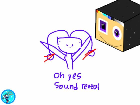 yess sound reveal 1