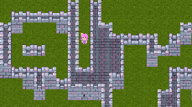 Tile Bomber