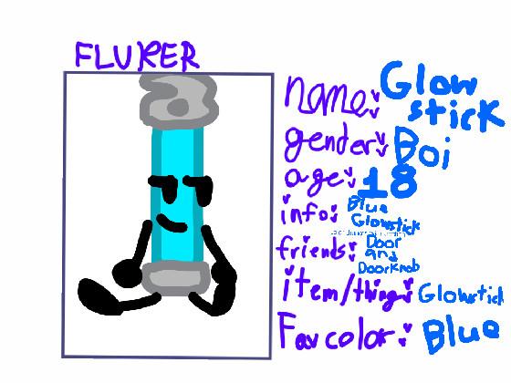 FLUKER:character sheet 1