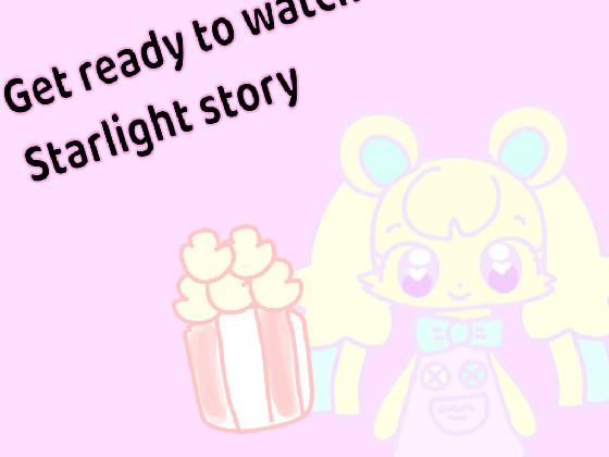 Starlight movie