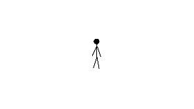 stick figure animation