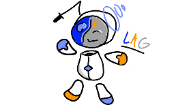 fanart for laG