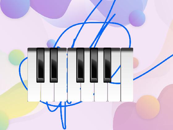 My Piano 1