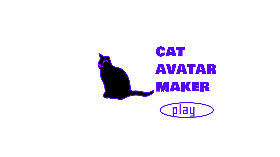 cat avatar maker