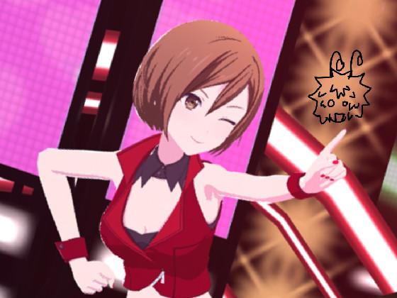 meiko❤️❤️❤️ 1