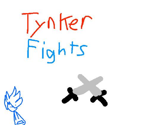 Tynker fights v1 1