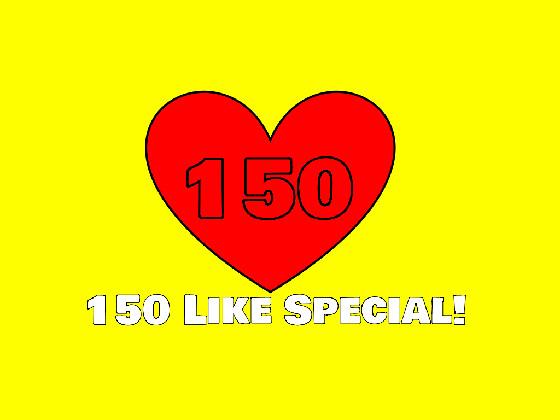 150 Like Special