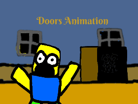 Doors Animation