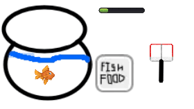 fish simulator