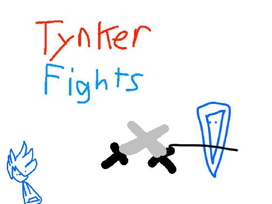 Tynker fights v1 1 1