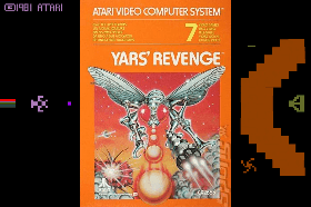 Yars' Revenge v1.1