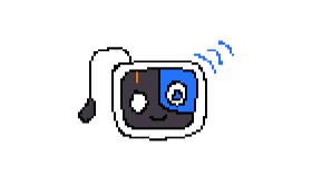 pixel fanart for LaG