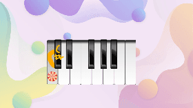 My Piano