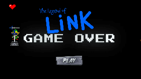 The Legend of Link