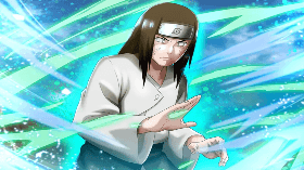 Neji Hyuga