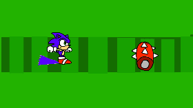 sonic run remastered