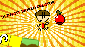 Ultimate World Creator