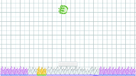 Physics Minigame Template